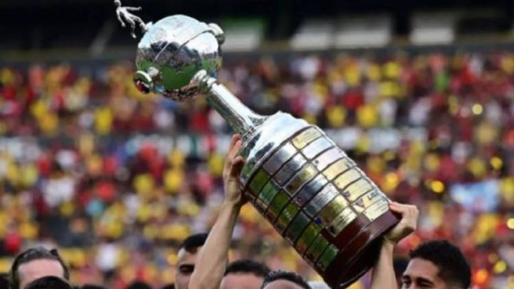 Copa Libertadores: Boca y tres equipos brasileños van por el título