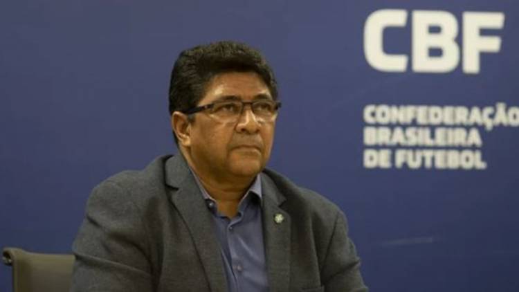 Escándalo en Brasil: Destituyeron al presidente de la Confederación Brasileña de Fútbol y nombraron interventor