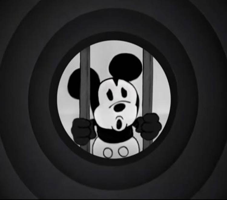 El colectivo Voicot denunció a Mickey por maltrato animal