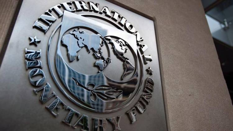 Argentina recibió el desembolso del FMI y canceló vencimientos de enero