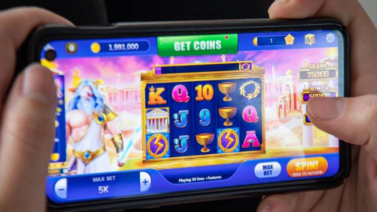 Preocupación de Lotería y Casinos bonaerense por las apuestas ilegales de jóvenes online