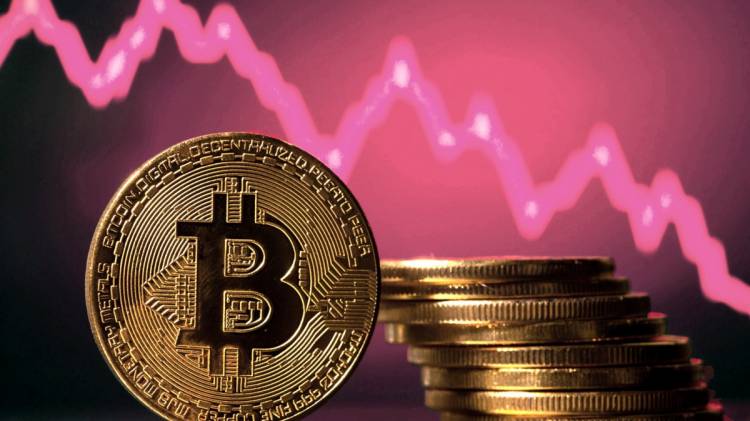 El bitcoin sobrepasó los US$ 60.000 por primera vez desde noviembre de 2021