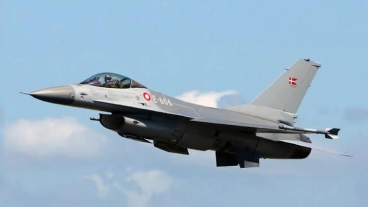El Gobierno avance en la compra a Dinamarca de 24 aviones cazas F-16 por U$S 650 millones