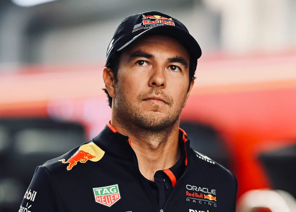 "Checo" Pérez no seguirá en Red Bull para la temporada 2025 de la Fórmula 1