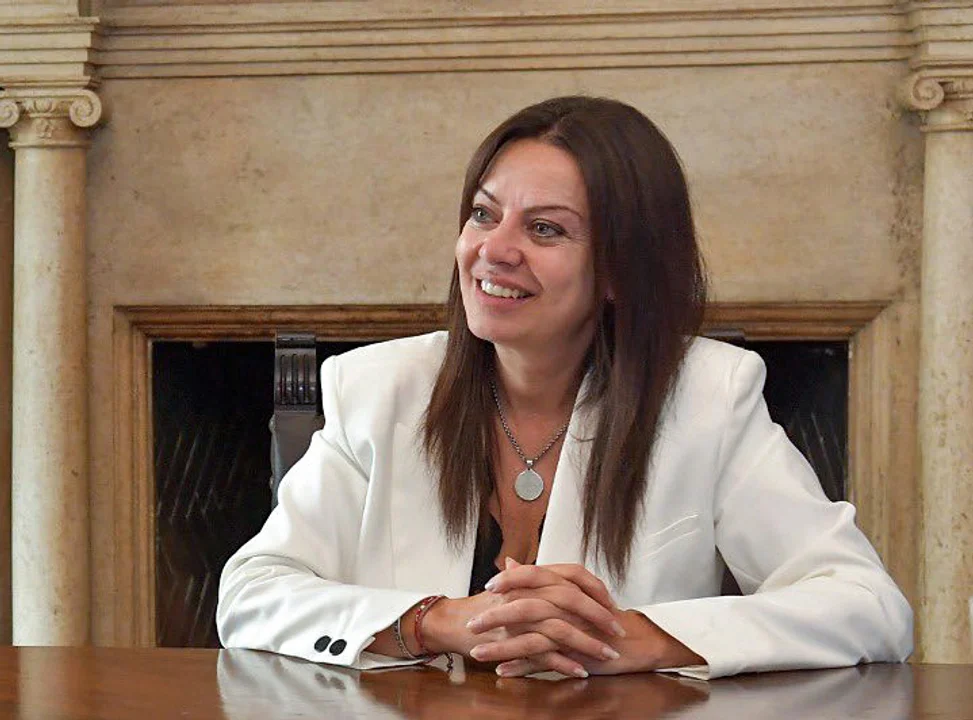 Sandra Pettovello anunció que el Gobierno prepara un "Índice de Capital Humano" que medirá la pobreza