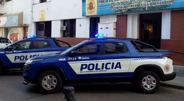 Mataron a un joven de 25 años en Río Cuarto de una puñalada en el cuello