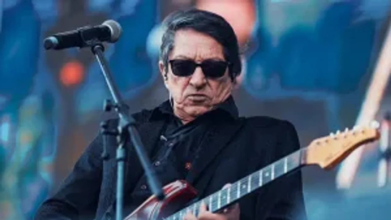 El guitarrista Julio Moura no será citado a declarar por la muerte de su pareja