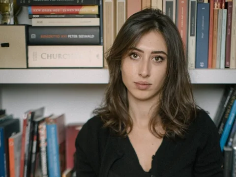 Irán liberó a la periodista italiana que estaba detenida desde el 19 de diciembre