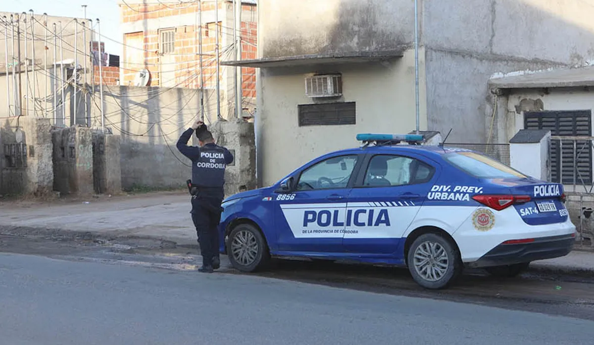 En los registros policiales hay una baja de los delitos, pero un llamativo aumento de suicidios