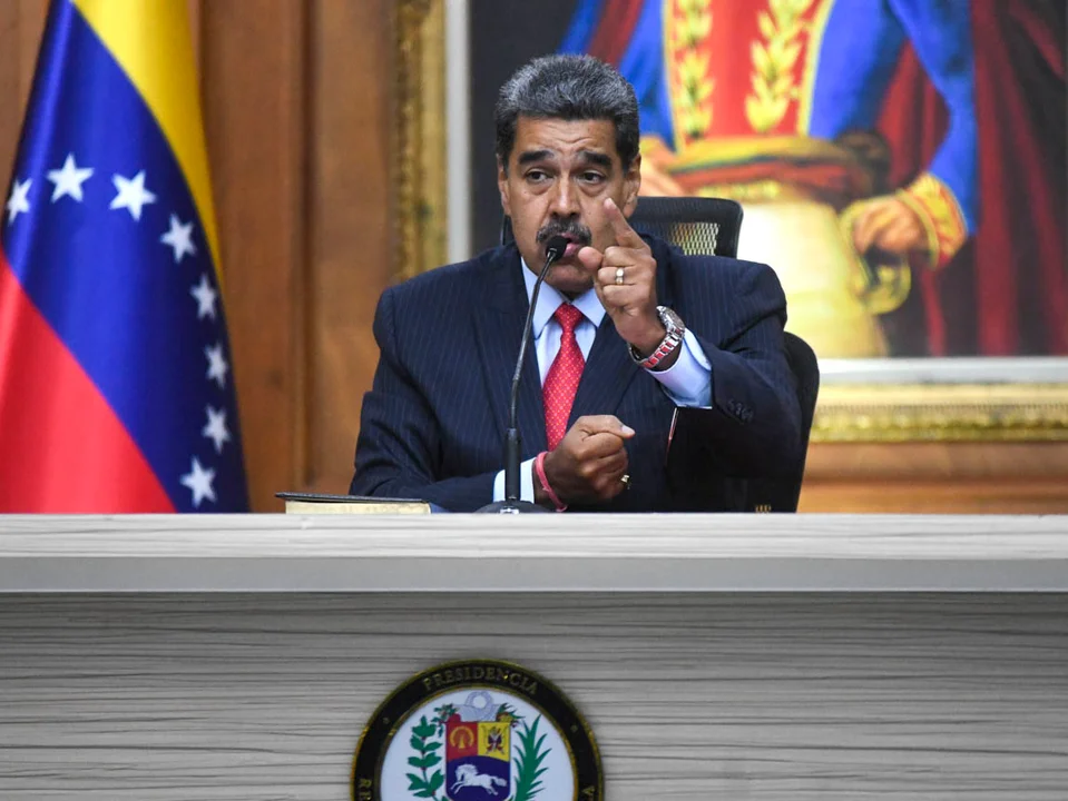 En medio de la incertidumbre, Maduro asumiría la presidencia en Venezuela