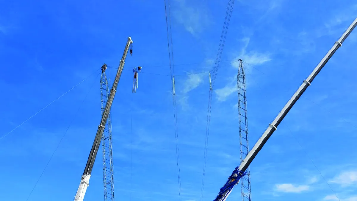 Alerta de Cammesa: prevén la mayor demanda de energía para las 15 de este jueves