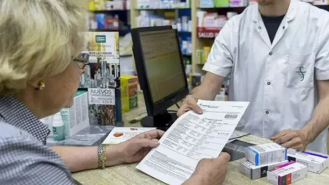 Los medicamentos más utilizados por los adultos mayores aumentaron 6,2% más que la inflación