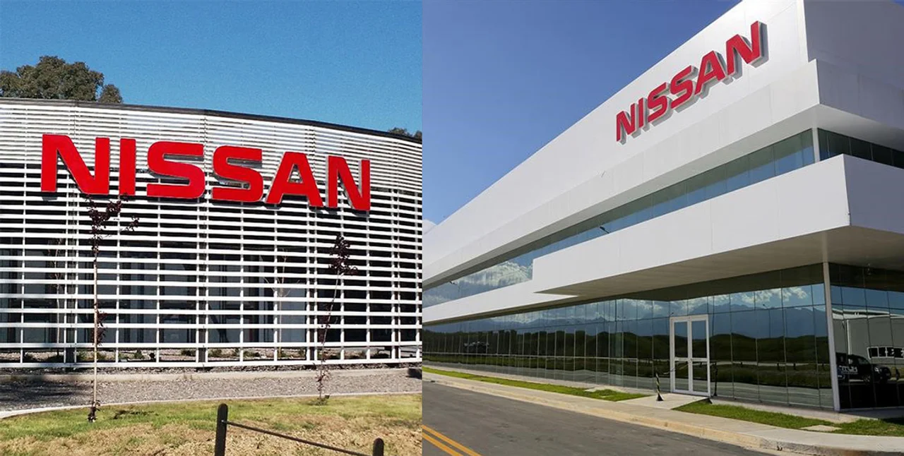 Nissan paraliza su producción en Córdoba en medio de versiones de cierre