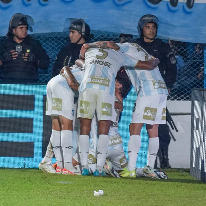 Independiente cayó ante Atlético Tucumán y no pudo subir a la cima de la Zona B del Torneo Apertura