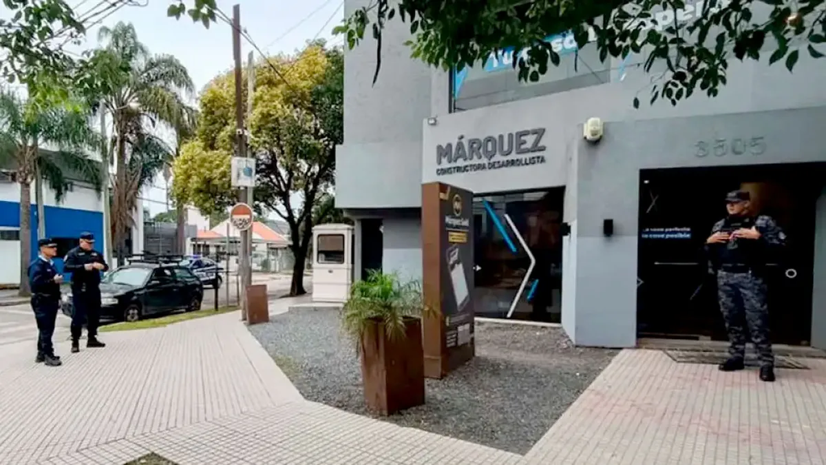 Megaestafa inmobiliaria: ya hay más de 2.000 denuncias; se radican 150 por día
