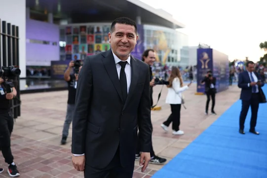 Grave denuncia contra Riquelme por presunta asociación ilícita en Boca
