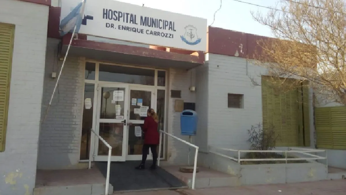 Vicuña Mackenna: una nena de 7 años murió tras atragantarse con un pedazo de carne