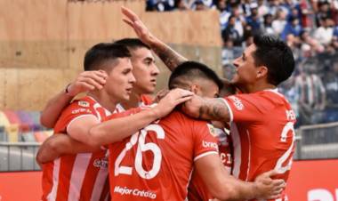 Estudiantes venció a Vélez por penales y se consagró campeón de la Copa de la Liga