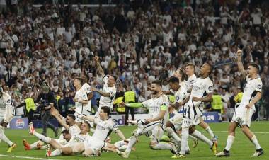 Lluvia de críticas en Europa contra el Real Madrid: de la furia de Tuchel al sincericidio de Ancelotti