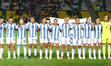 Lorena Benítez, Julieta Cruz y Laurina Oliveros renunciaron a la Selección Argentina femenina con críticas a AFA