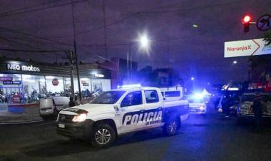 Los policías de Misiones llegaron a un acuerdo salarial con el Gobierno provincial y levantaron la protesta