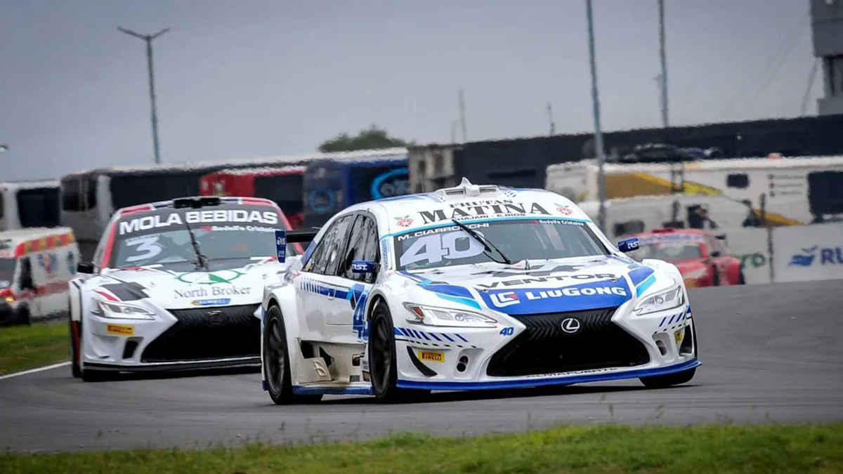 El Gran Prix de Buenos Aires comenzará el próximo fin de semana en el autódromo Oscar y Juan Galvez