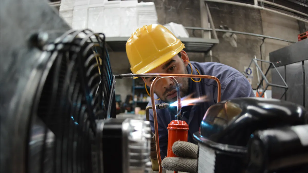 Córdoba perdió 8.600 puestos de empleo formal en el primer trimestre