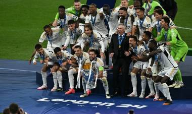 Real Madrid desmintió a su DT y aclaró que sí participará en el Mundial de Clubes