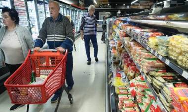 La inflación de mayo fue de 4,2% y acumuló 276,4% en los últimos doce meses