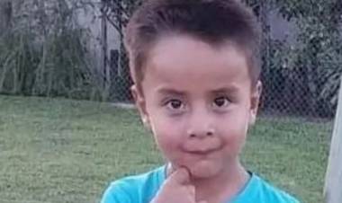 Buscan a un nene de 5 años que desapareció en Corrientes: salió juntar naranjas al monte y no volvió