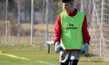 Tras la denuncia de abuso sexual, Sebastián Sosa ya tiene nuevo club