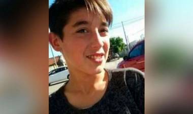 Se cumple un año del crimen de Joaquín Sperani, el adolescente asesinado a fierrazos por su mejor amigo