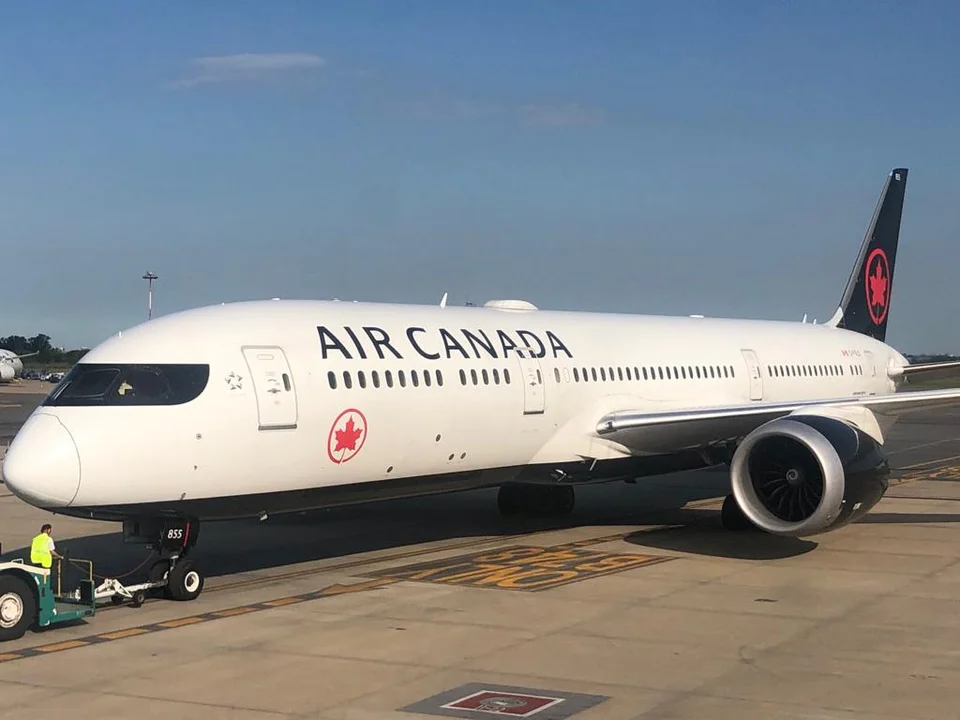 Argentina sigue sumando conectividad, Air Canada volará diario desde diciembre