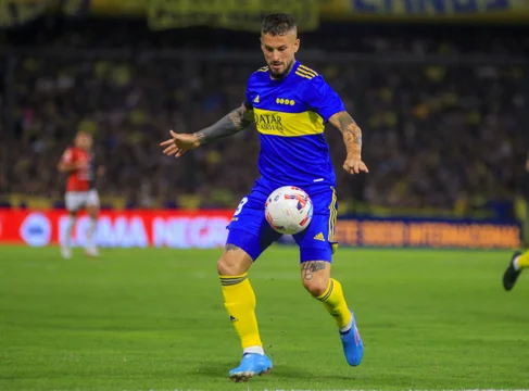 Darío Benedetto rescindió contrato con Boca