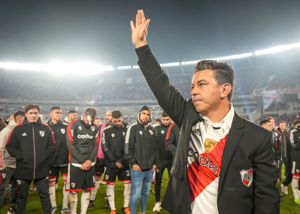 Marcelo Gallardo inicia este lunes su segundo ciclo en River: horario y cómo ver la presentación