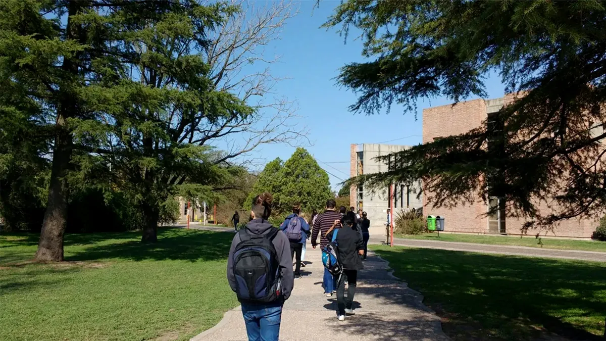 La Universidad Nacional de Río Cuarto aumentó las becas en un 70 por ciento