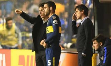 Boca en busca de un entrenador: Barros Schelotto aún no fue contactado y Gago debería pagar una cláusula de salida