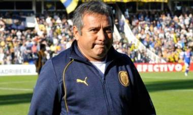 Omar Palma, figura histórica de Rosario Central, fue internado en grave estado tras sufrir un ACV