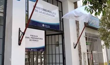 Un preceptor fue denunciado por acosar a una alumna de 14 años en Jujuy