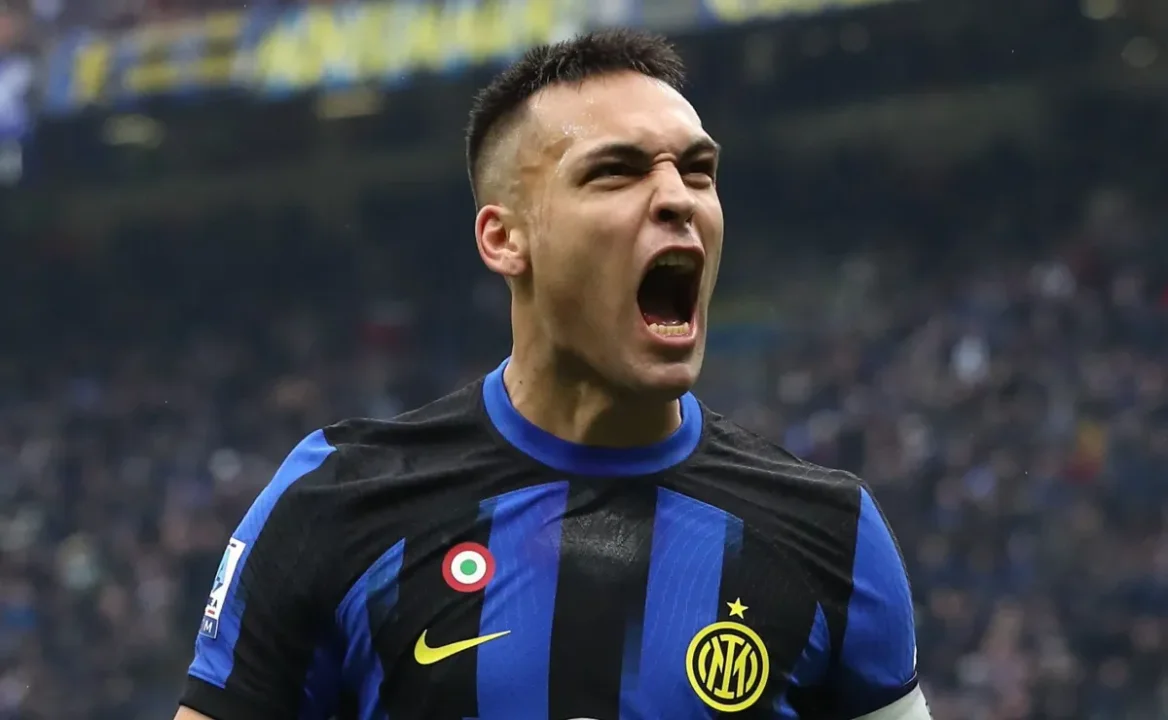 El Inter de Lautaro Martínez busca un triunfo que lo deje en las primeras posiciones de la Champions League