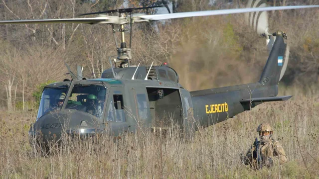 Modifican el presupuesto 2024: venta de bienes del Ejército y más fondos para la ANSES