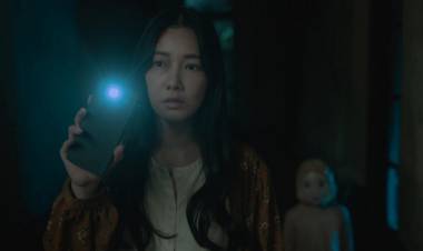 La miniserie de terror psicológico que viene de Tailandia y sorprende en Netflix