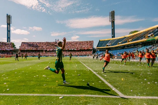 Primera Nacional: los cuartos de final del reducido ya tienen fecha y horarios