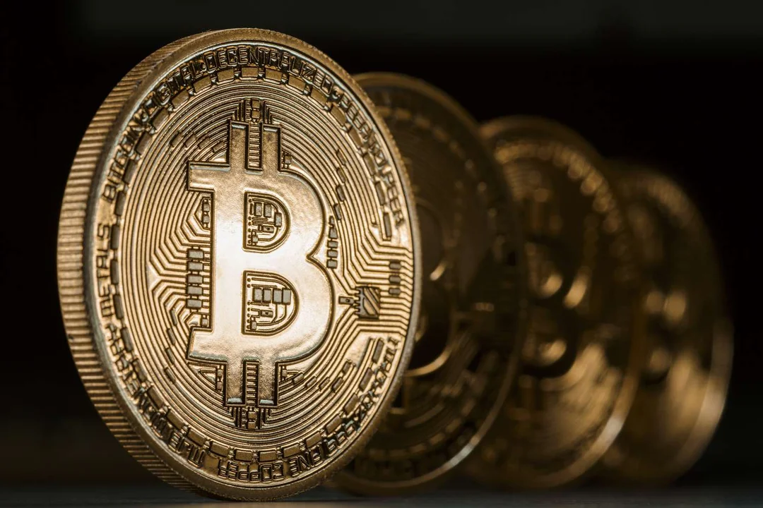 El bitcoin se sigue disparando y ya pisa los US$ 92.000