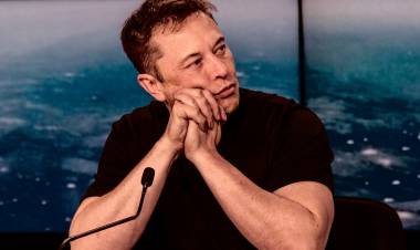 Por algún motivo, a Elon Musk no le gusta la industria de videojuegos actual y dice que quiere "que los juegos vuelvan a ser geniales" con su nuevo estudio