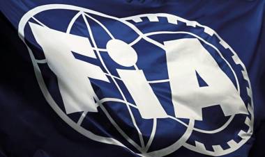 La FIA oficializó cambios en el reglamento de la Fórmula 1 para 2025