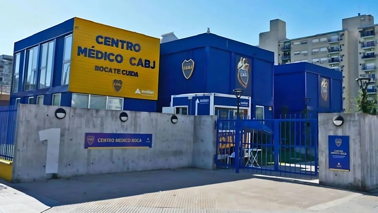 Sífilis: qué es la infección de transmisión sexual que habría afectado a tres jugadores de Boca