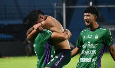 Batacazo: Excursionistas eliminó a Godoy Cruz de la Copa Argentina y avanzó a los 16avos de final