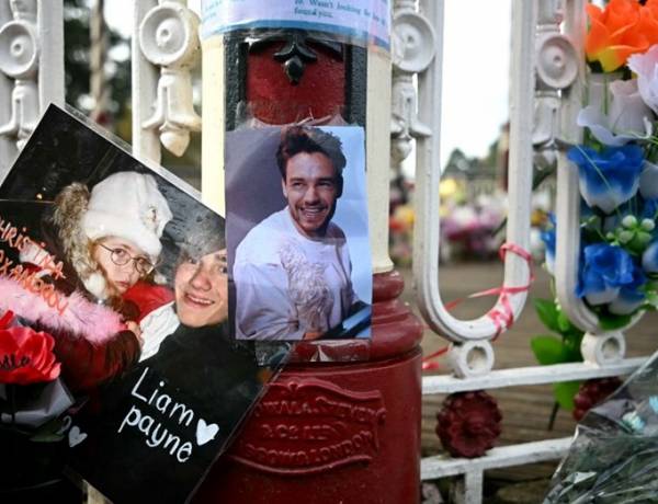 A más de un mes de su muerte en Buenos Aires, realizan el funeral de Liam Payne: cómo sigue la causa