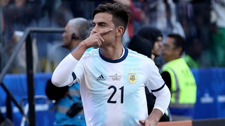 Con Messi, Dybala y un par de regresos, Scaloni anunció la lista para las Eliminatorias